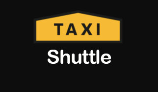 TaxiShuttlle Logo